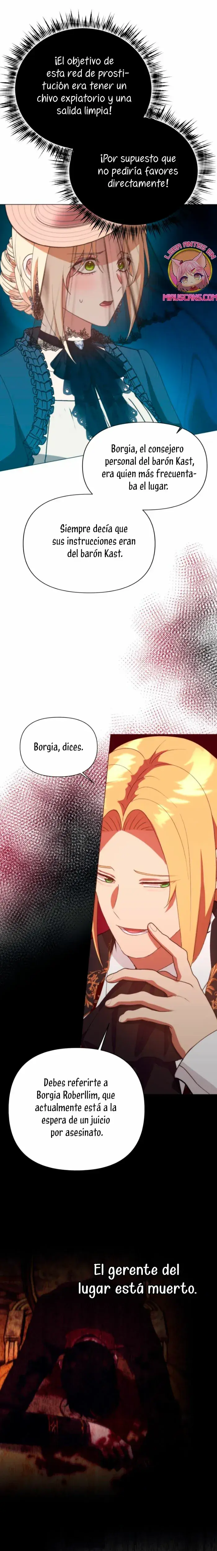 Capitulo 45 page 7