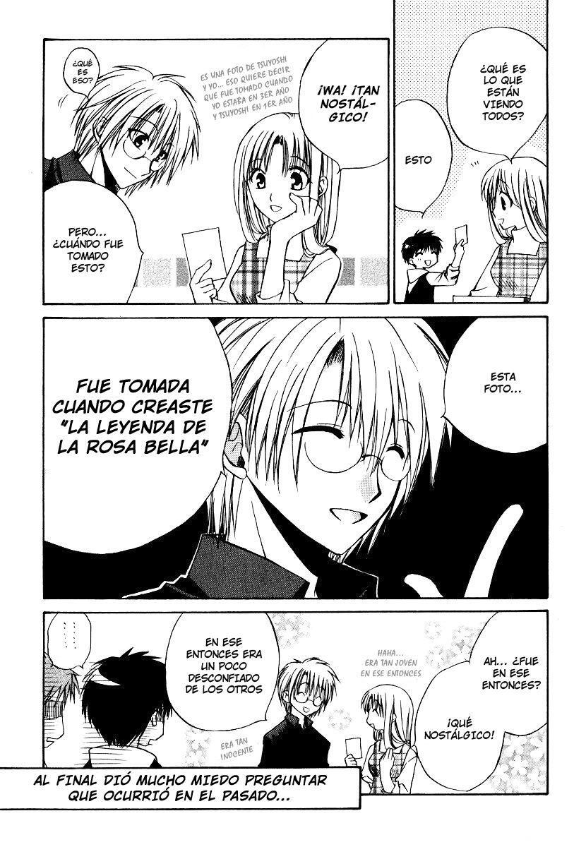 Capitulo 18 page 33