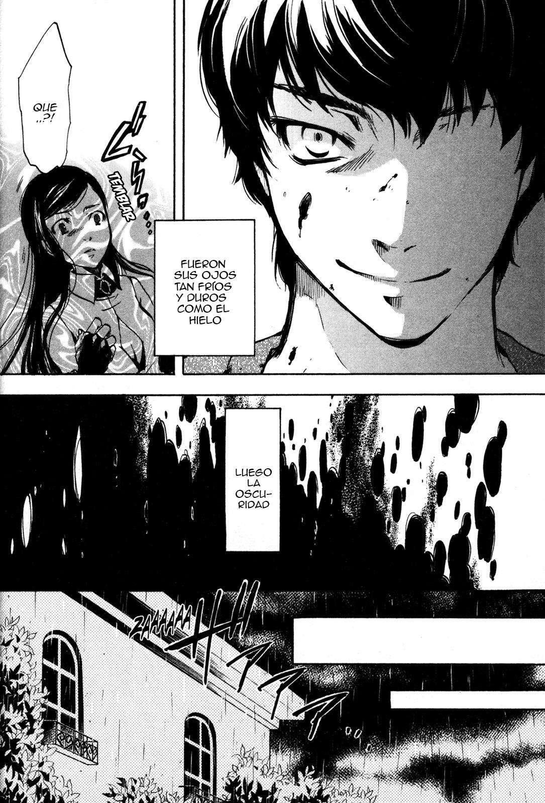Capitulo 25 page 26