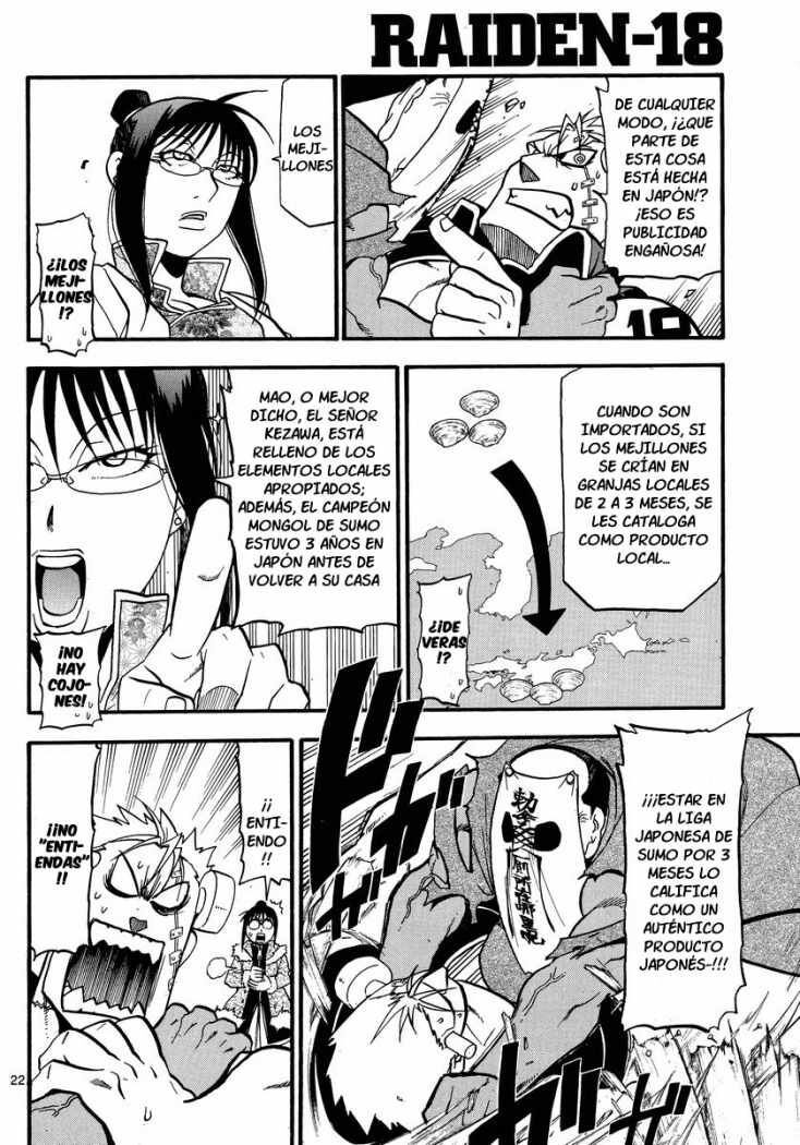 Capitulo 3 page 22
