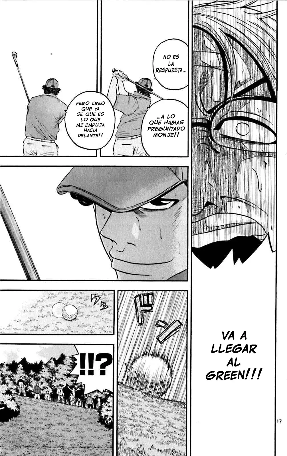Capitulo 116 page 14