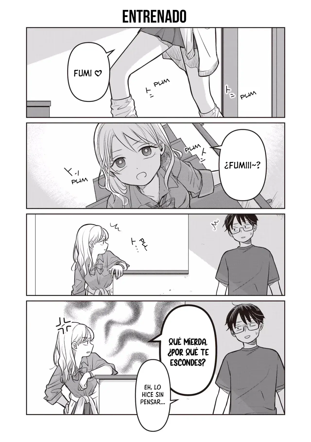 Capitulo 8.50 page 3