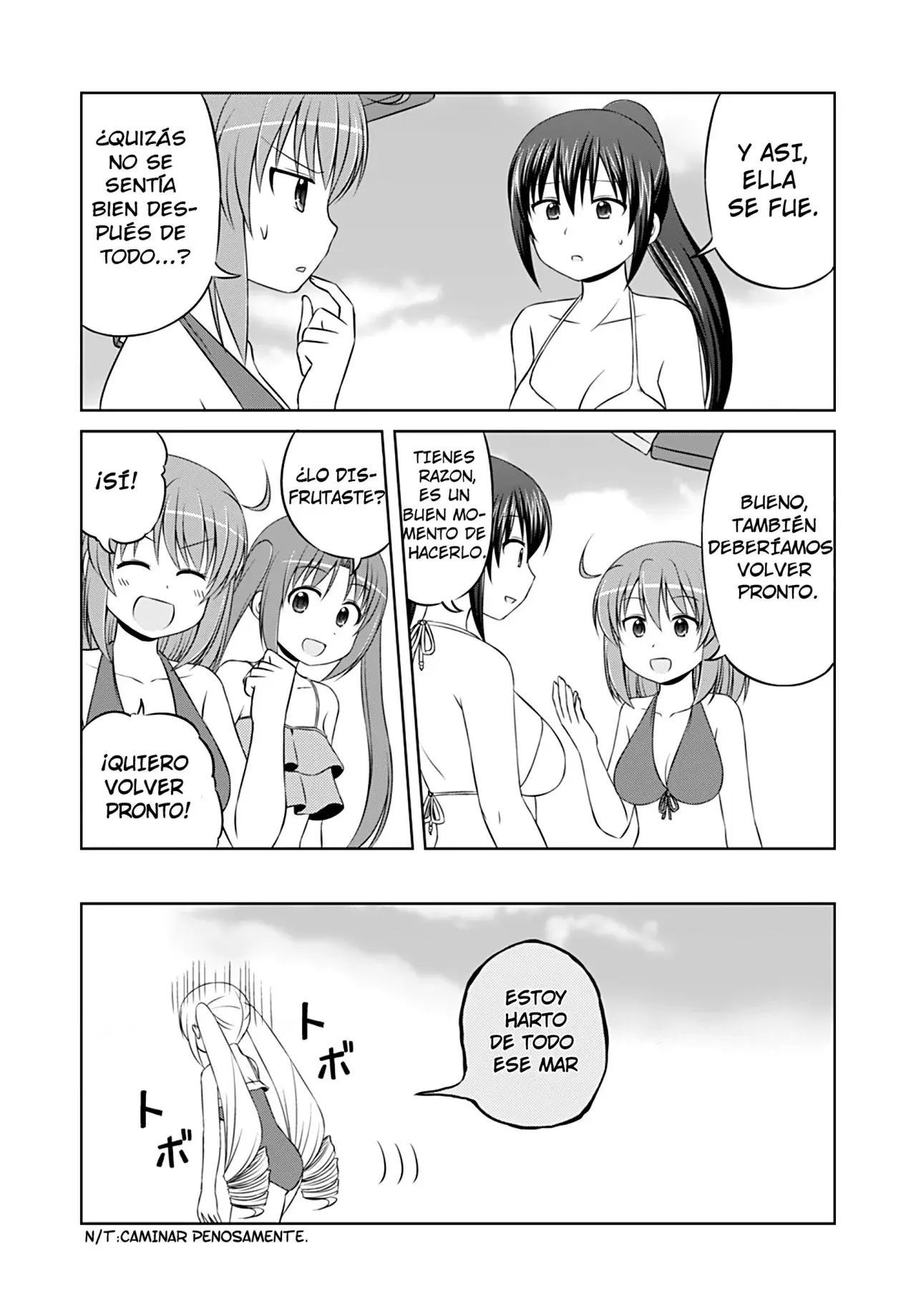 Capitulo 31 page 17