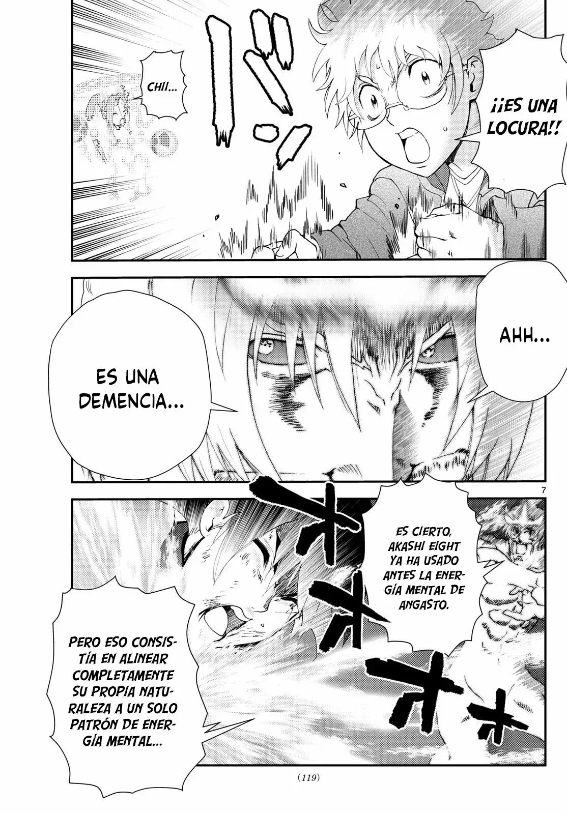 Capitulo 284 page 9