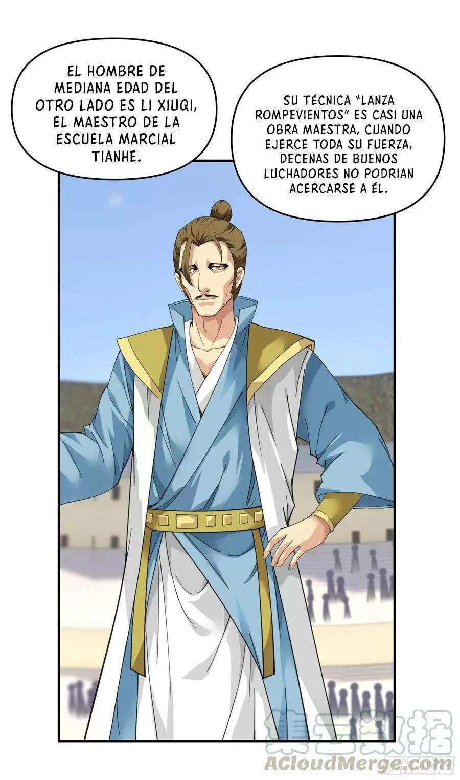 Capitulo 65 page 30