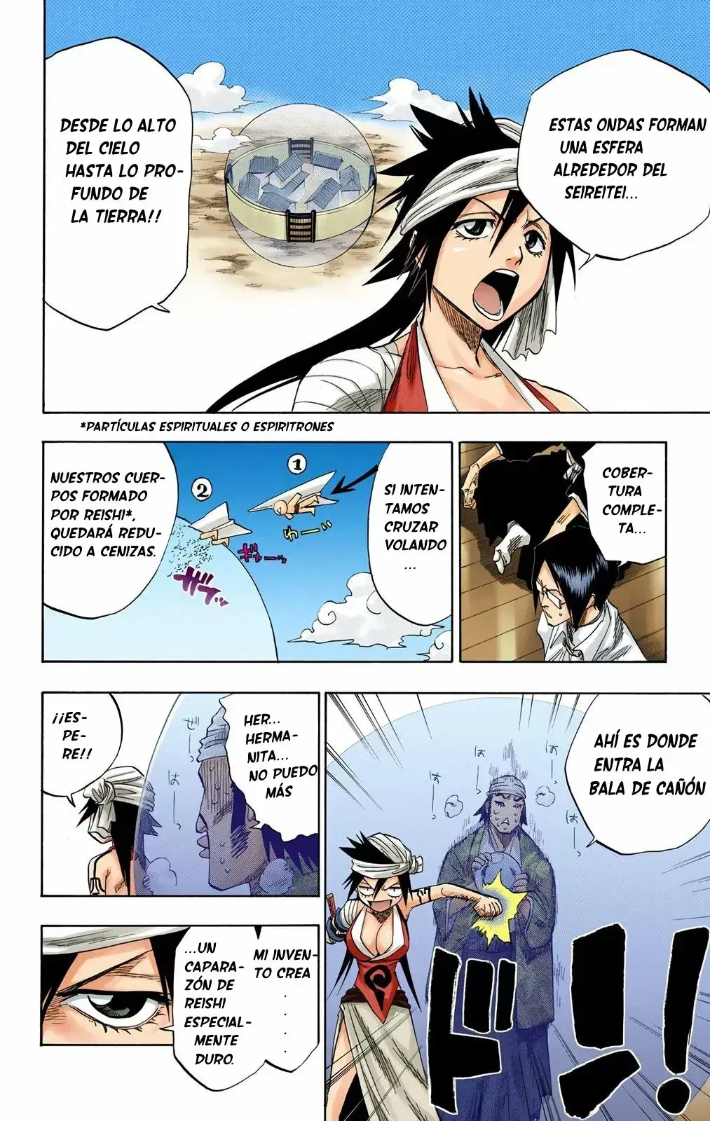 Capitulo 80 page 16