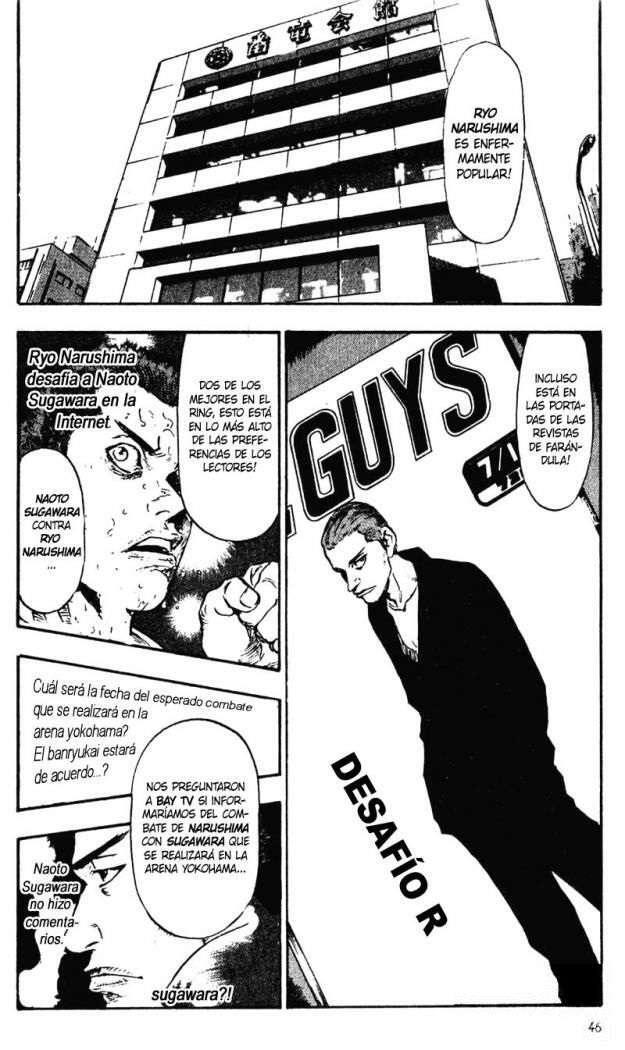 Capitulo 52 page 22