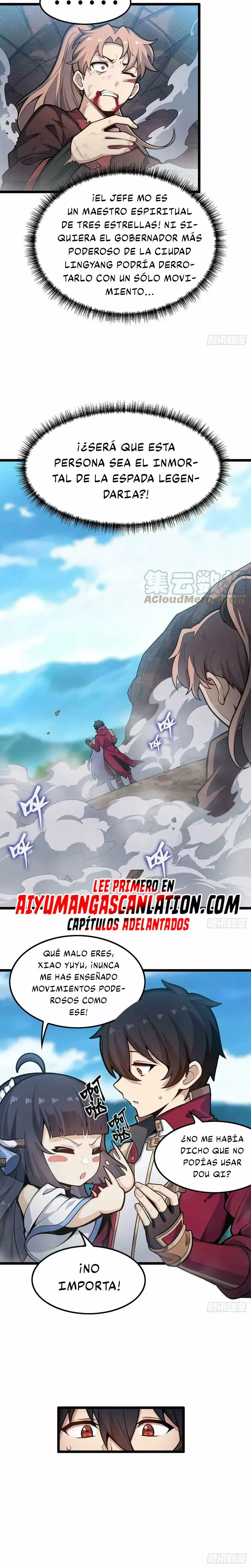 Capitulo 326 page 6