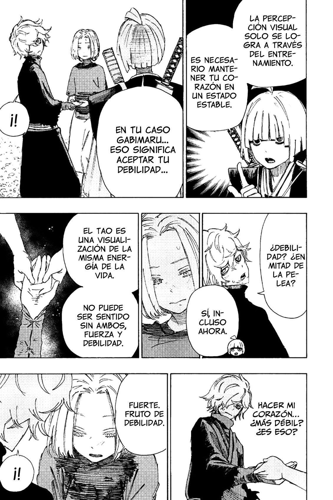 Capitulo 34 page 11