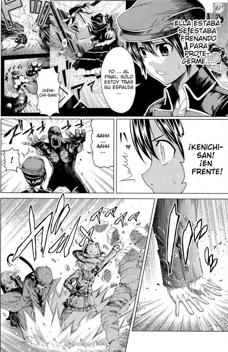 Capitulo 11 page 33