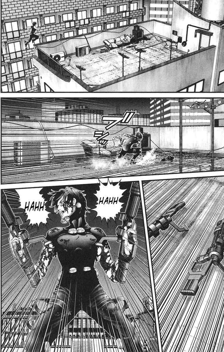 Capitulo 99 page 14