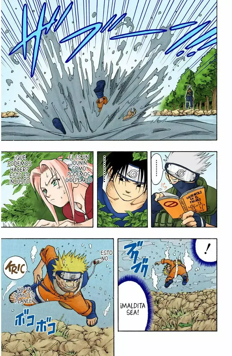 Capitulo 5 page 9