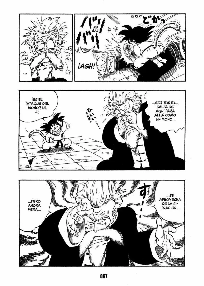Capitulo 49 page 5