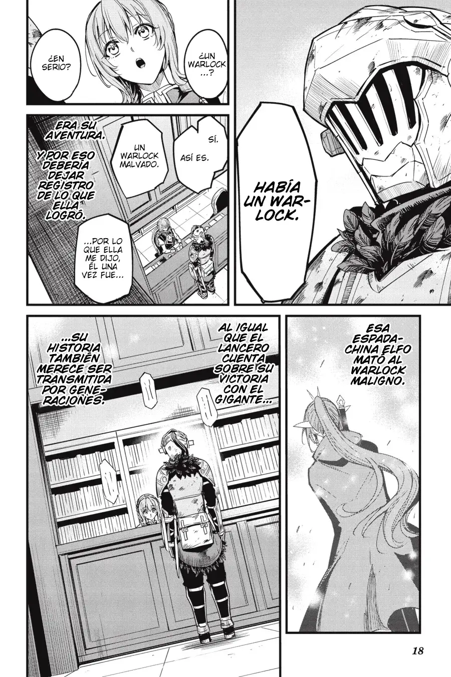 Capitulo 112 page 20
