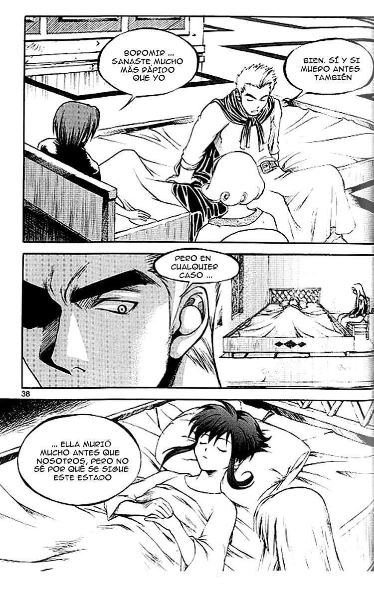 Capitulo 35 page 5