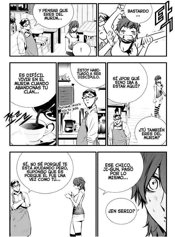 Capitulo 42 page 21