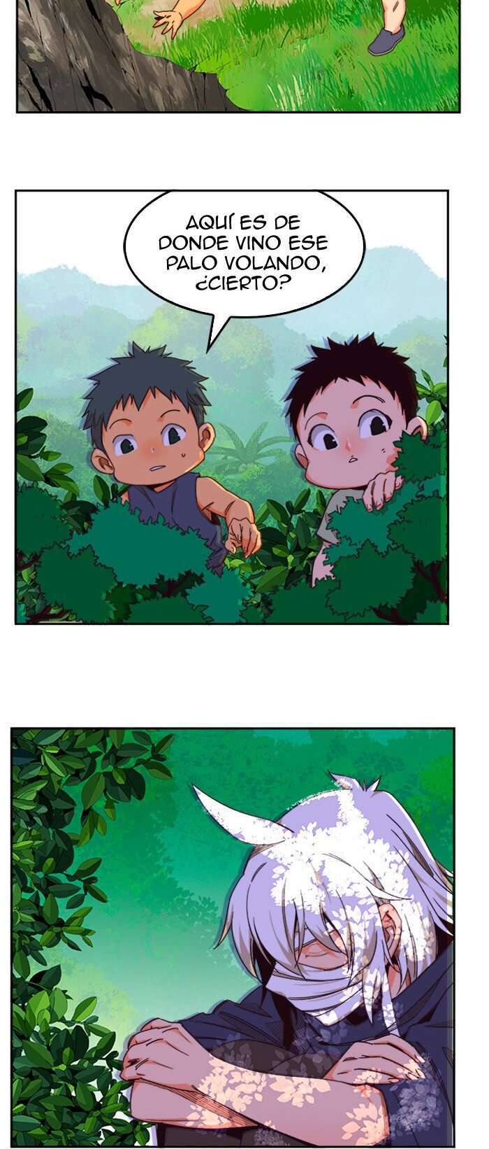 Capitulo 490 page 20