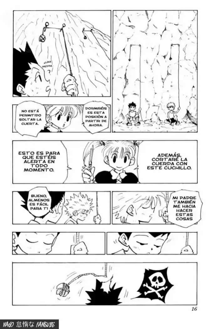 Capitulo 140 page 10