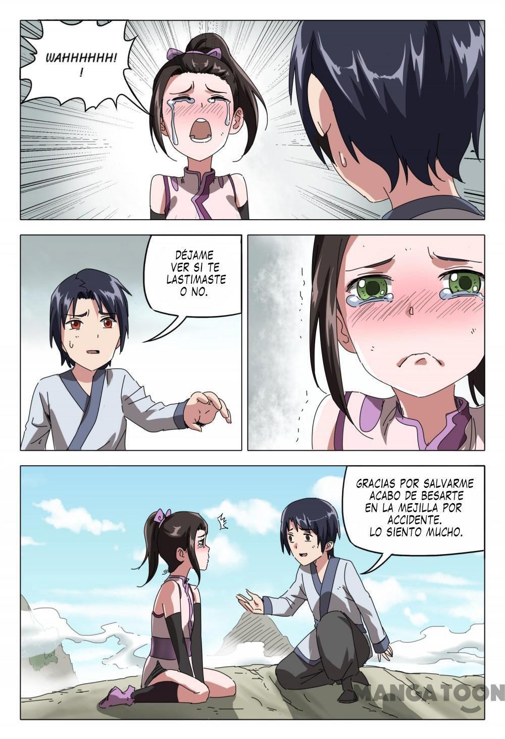 Capitulo 87 page 10