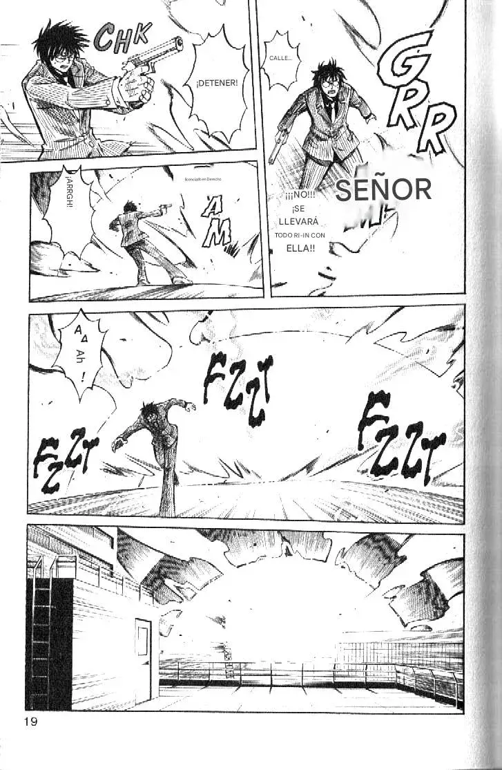 Capitulo 49 page 20