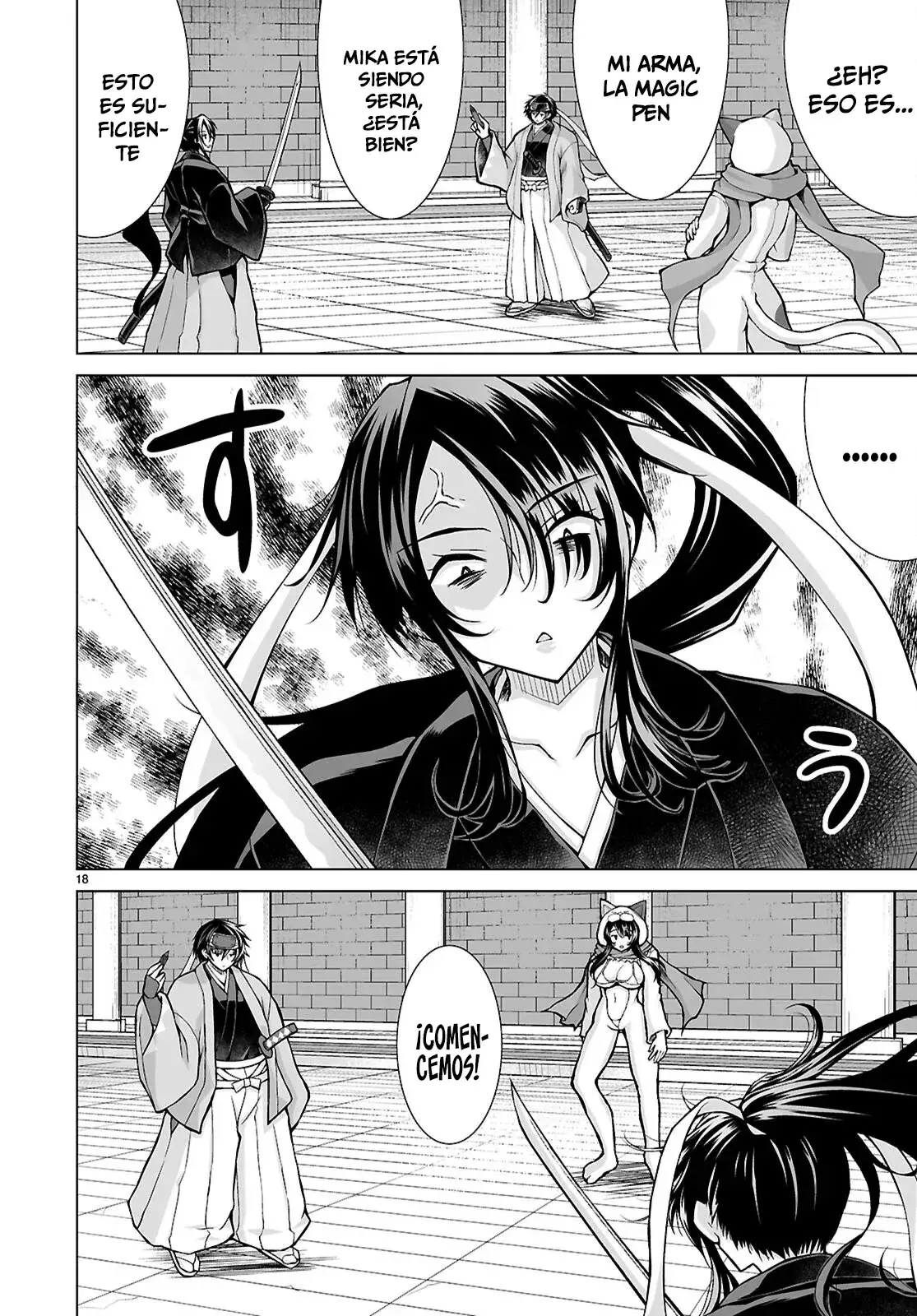 Capitulo 11 page 20