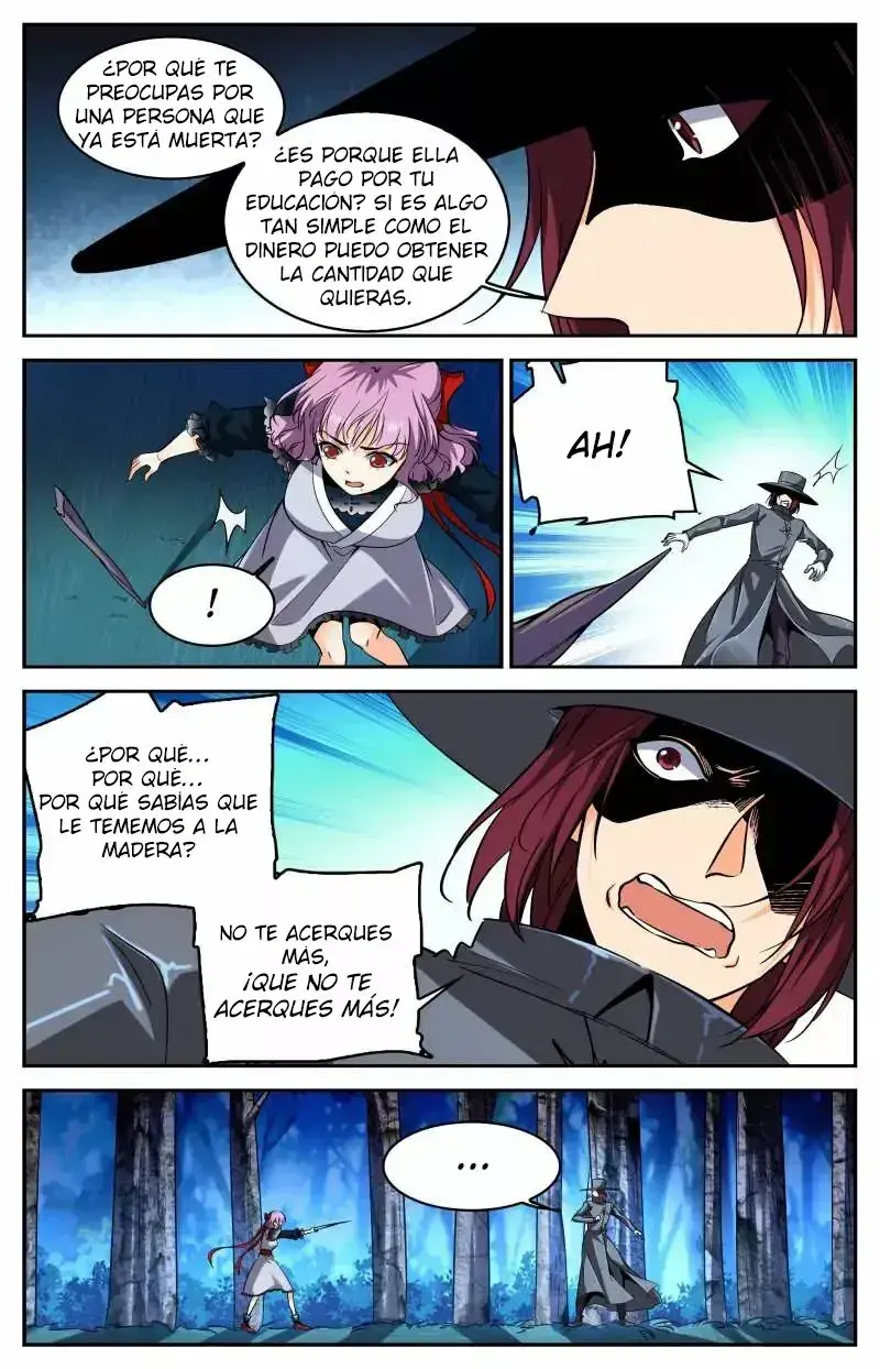 Capitulo 302 page 9