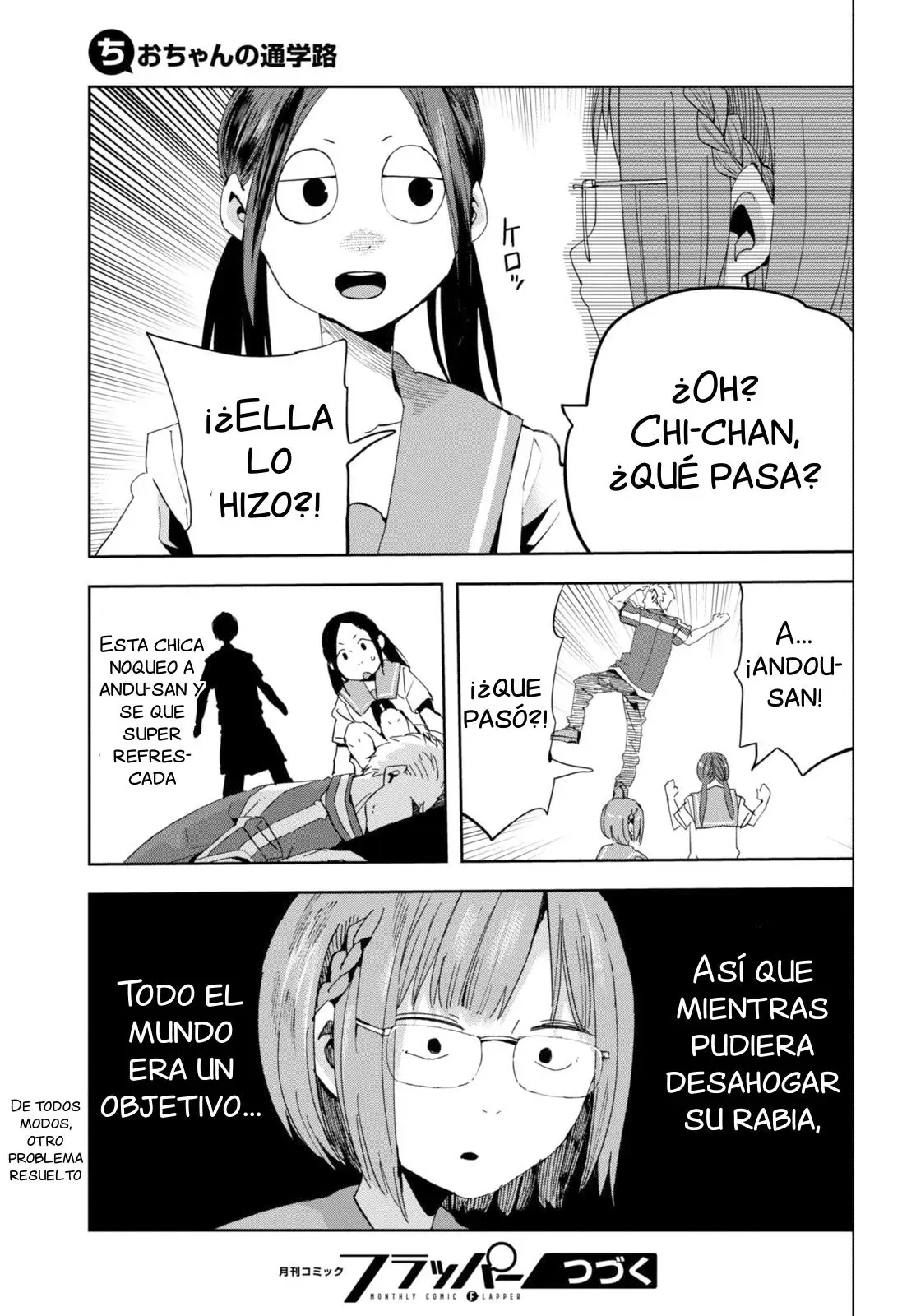 Capitulo 23 page 39