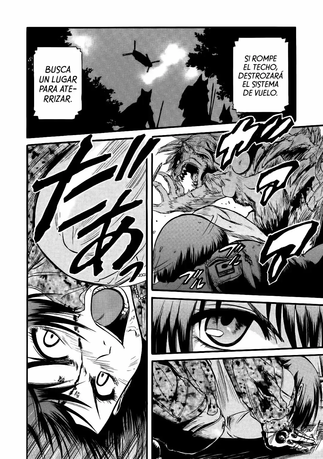 Capitulo 89 page 15