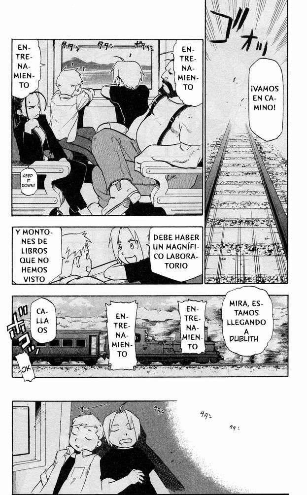 Capitulo 21 page 25