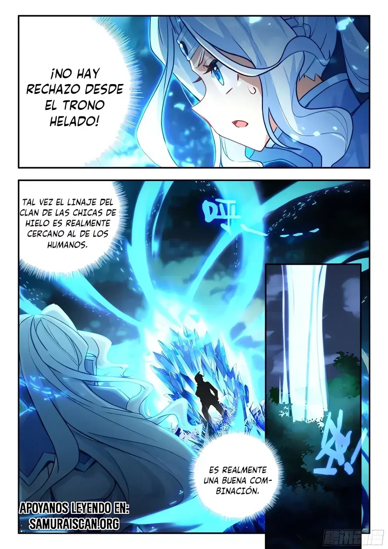 Capitulo 174 page 3