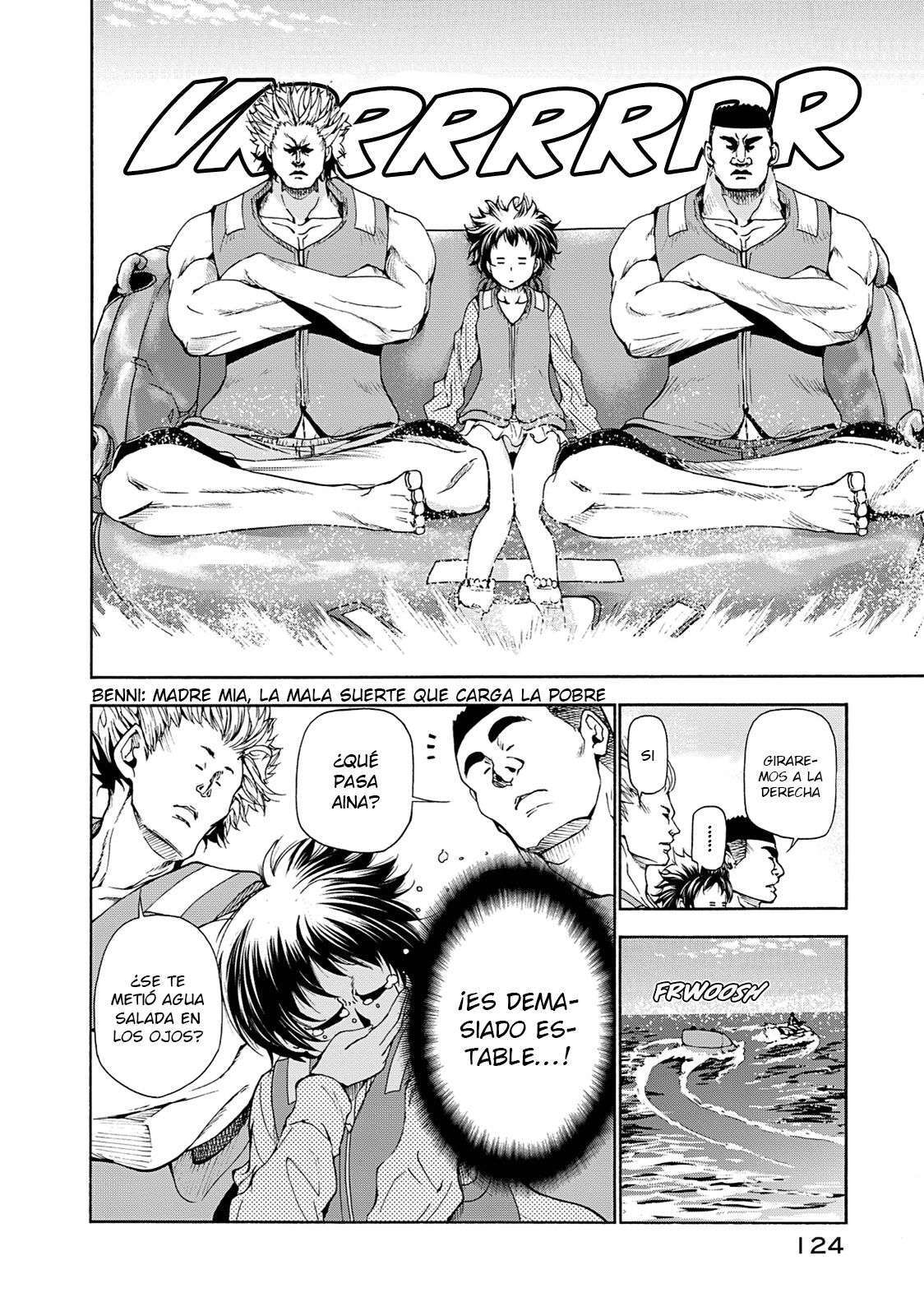 Capitulo 16 page 35