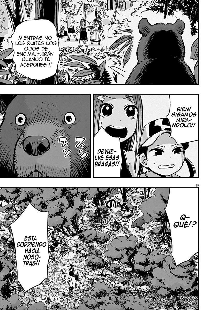 Capitulo 26 page 15