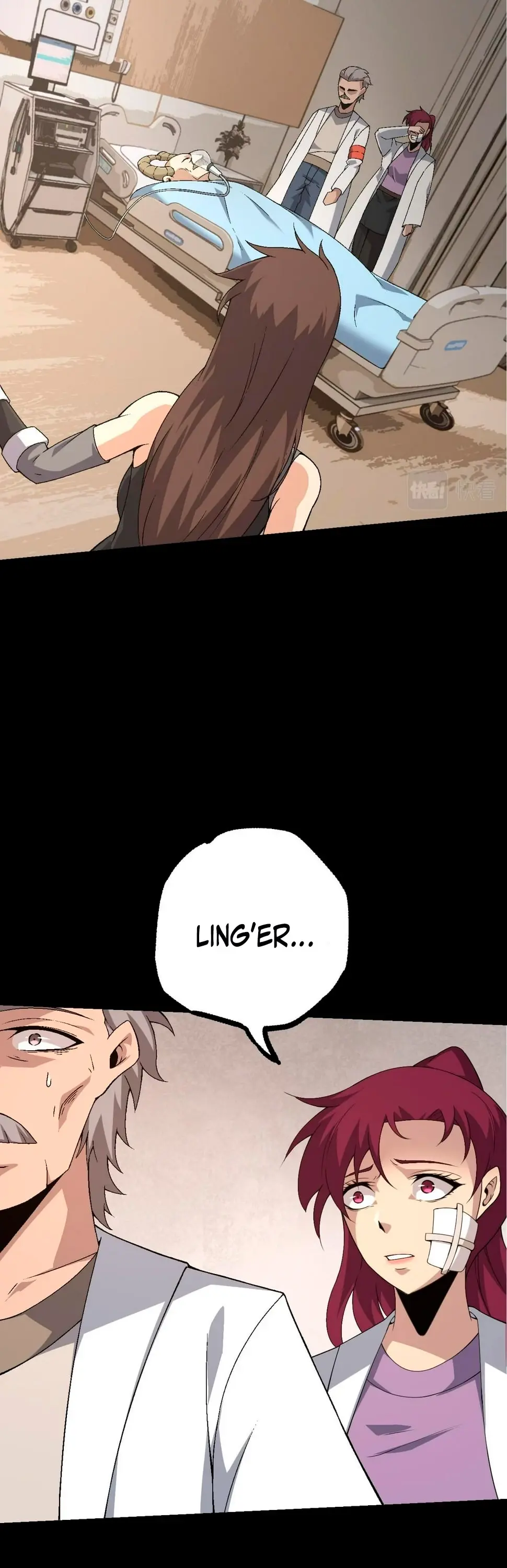Capitulo 49 page 38