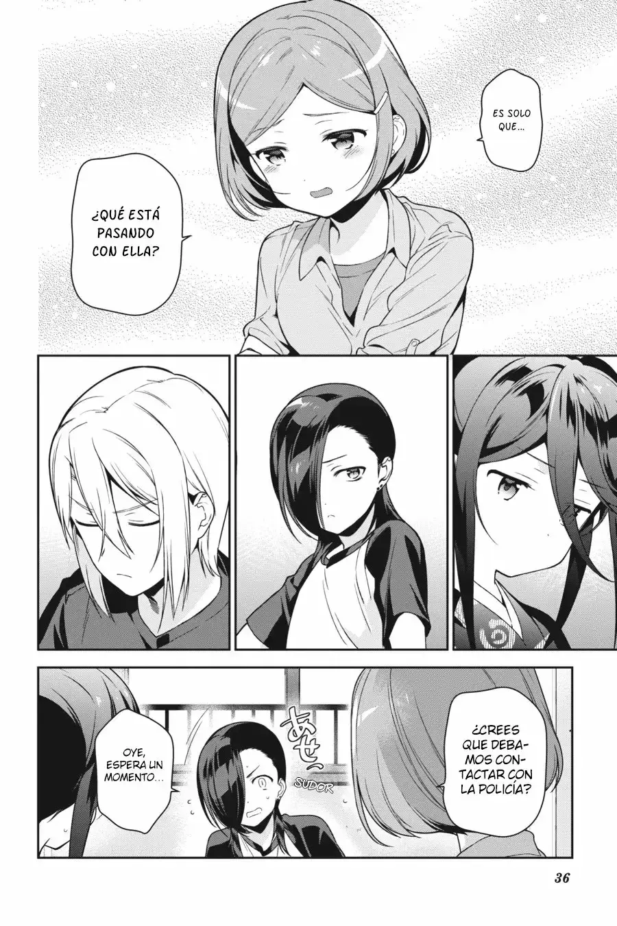 Capitulo 71 page 9
