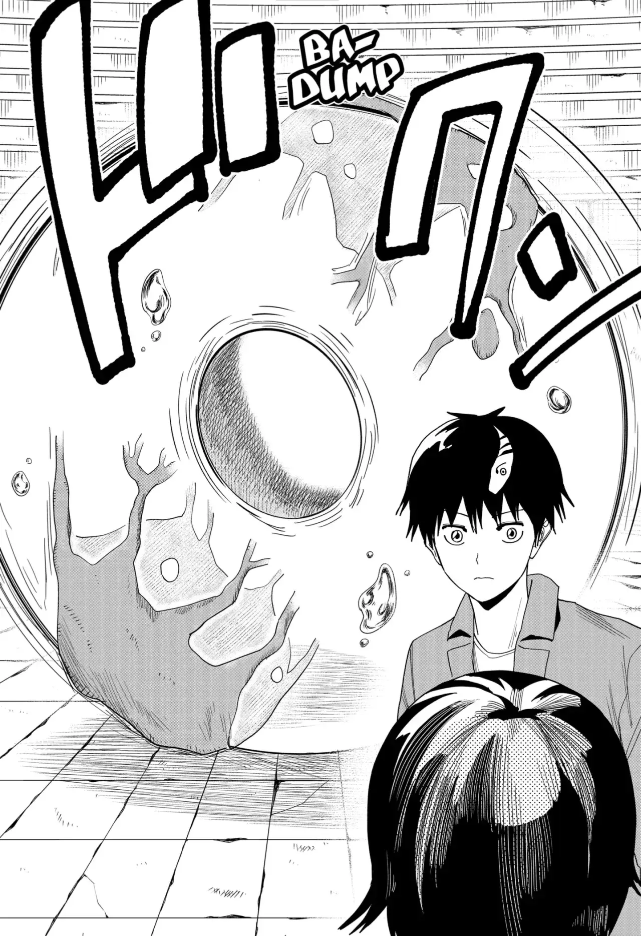 Capitulo 26 page 18