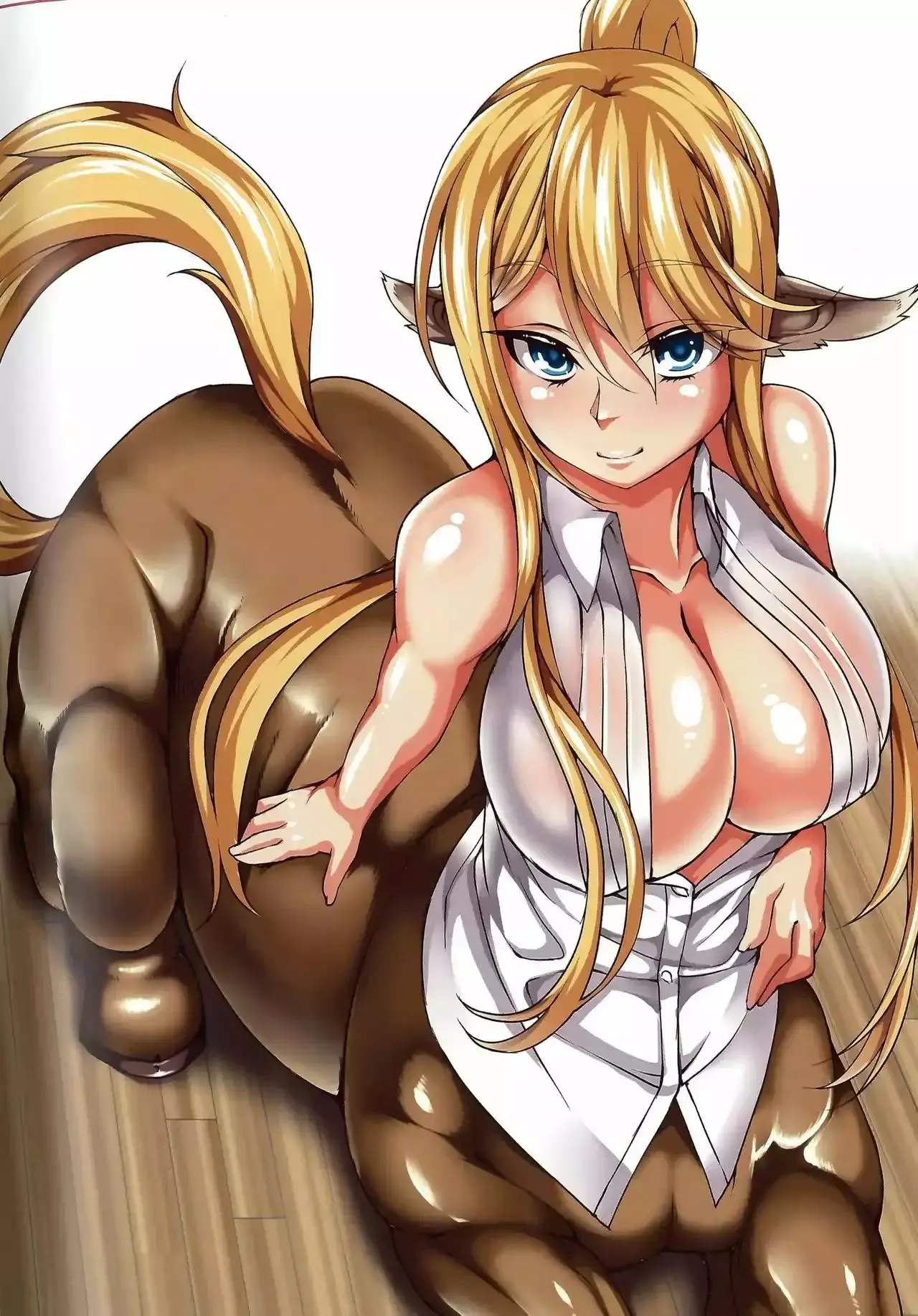 Capitulo 45.50 page 33