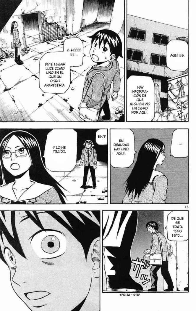 Capitulo 11 page 15