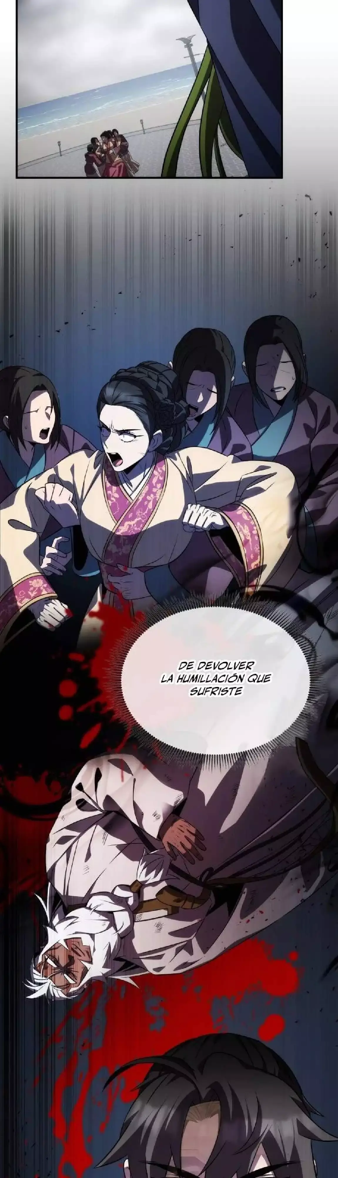 Capitulo 73 page 35