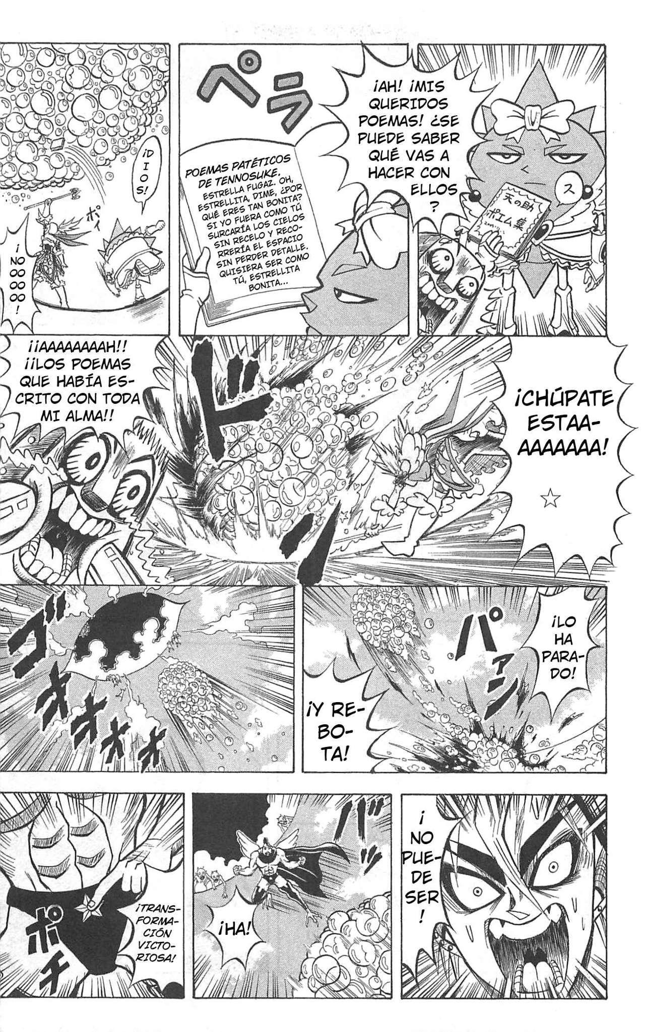 Capitulo 54 page 19