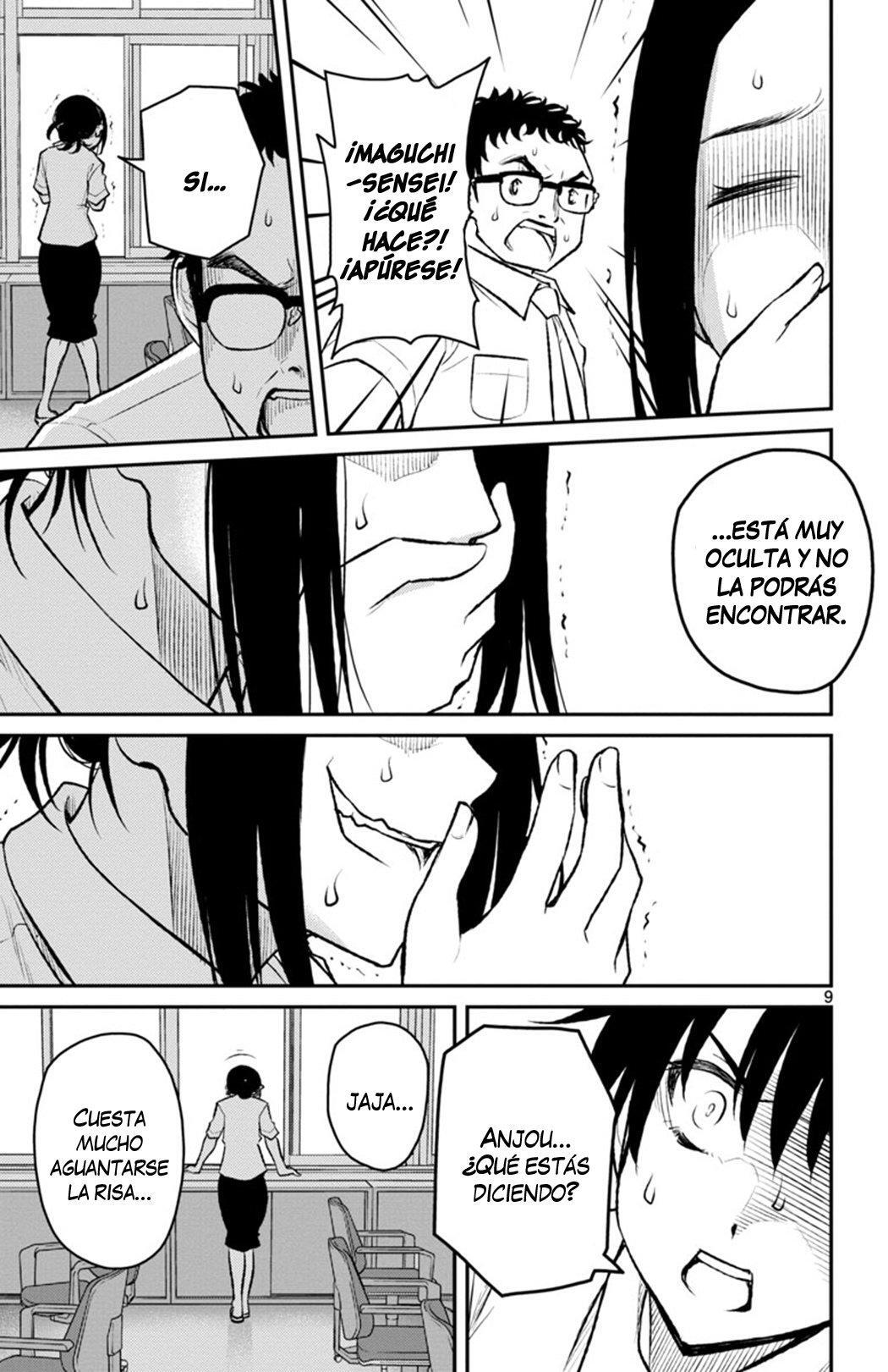 Capitulo 8 page 11
