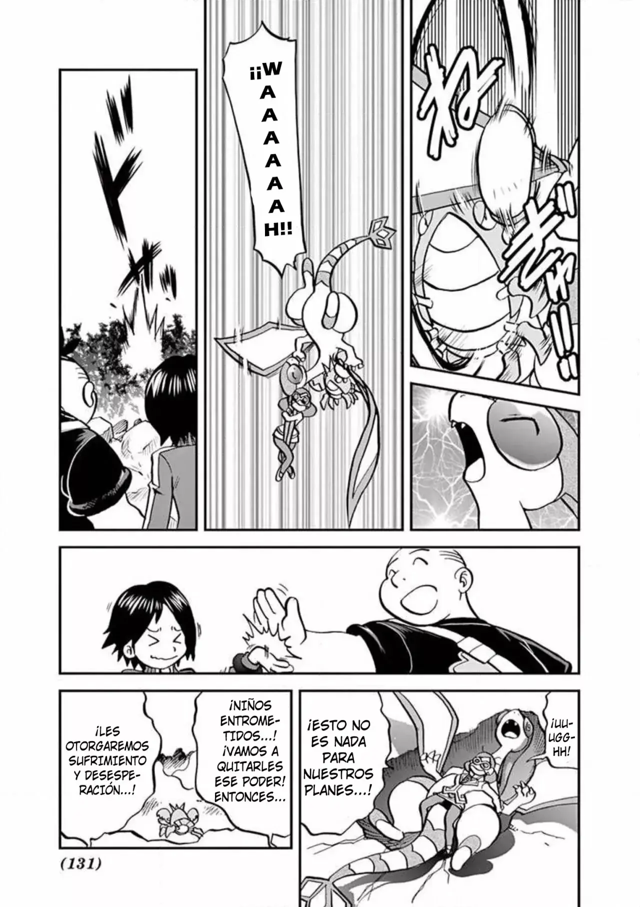 Capitulo 564 page 24