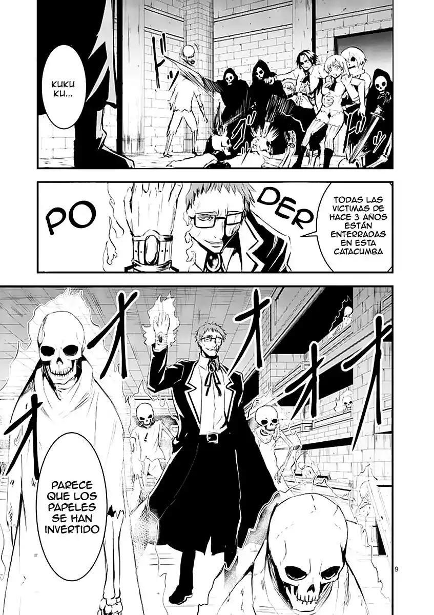 Capitulo 21 page 11