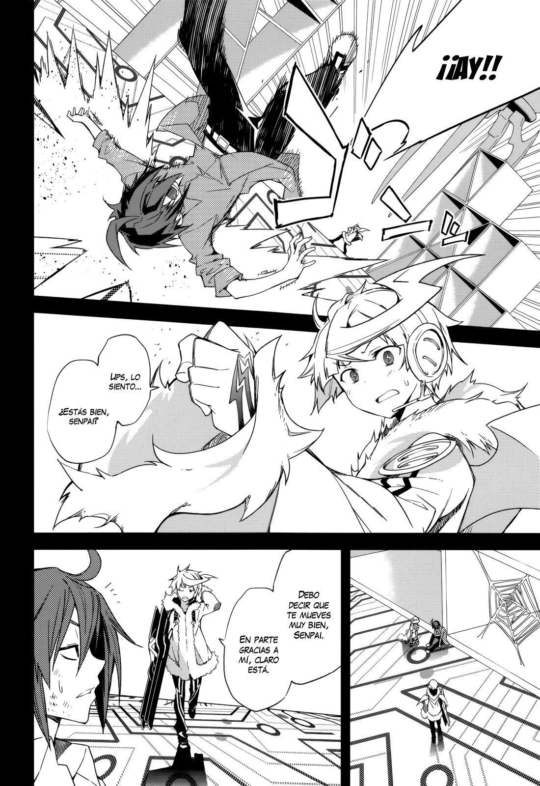 Capitulo 88 page 9
