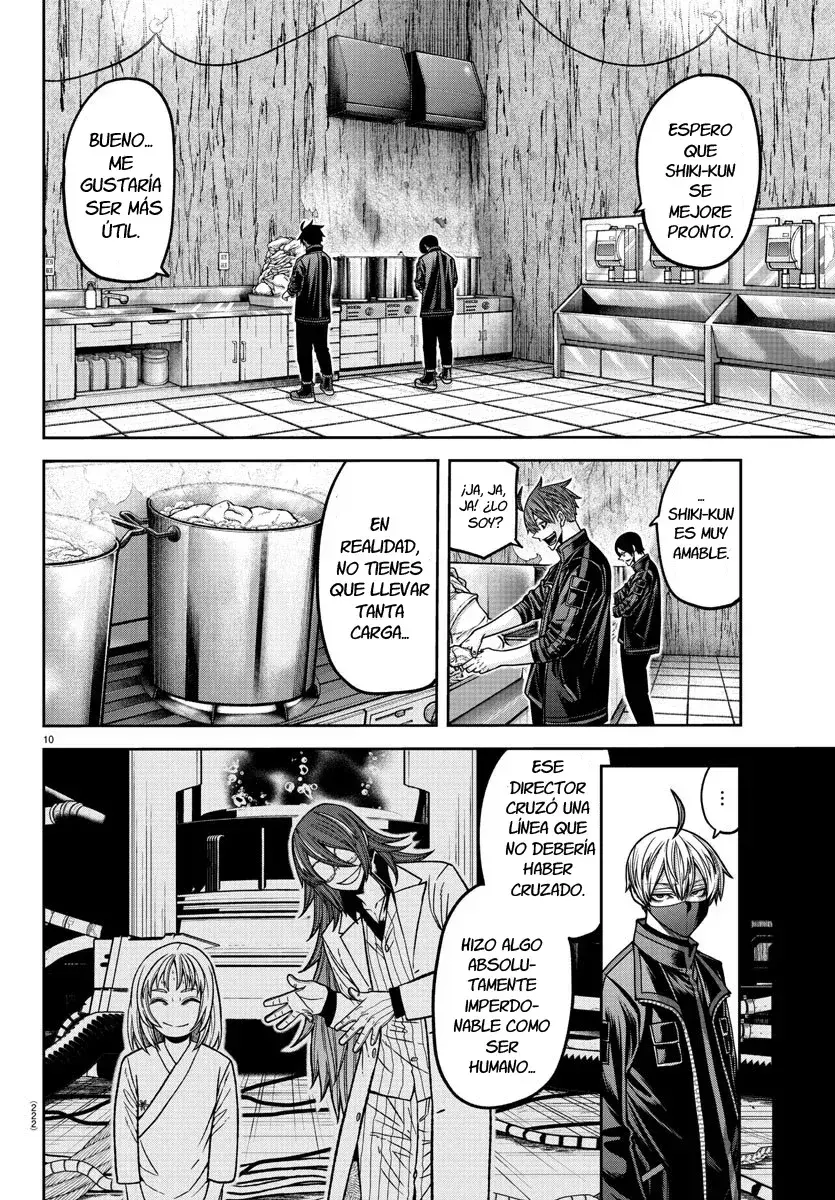 Capitulo 166 page 12