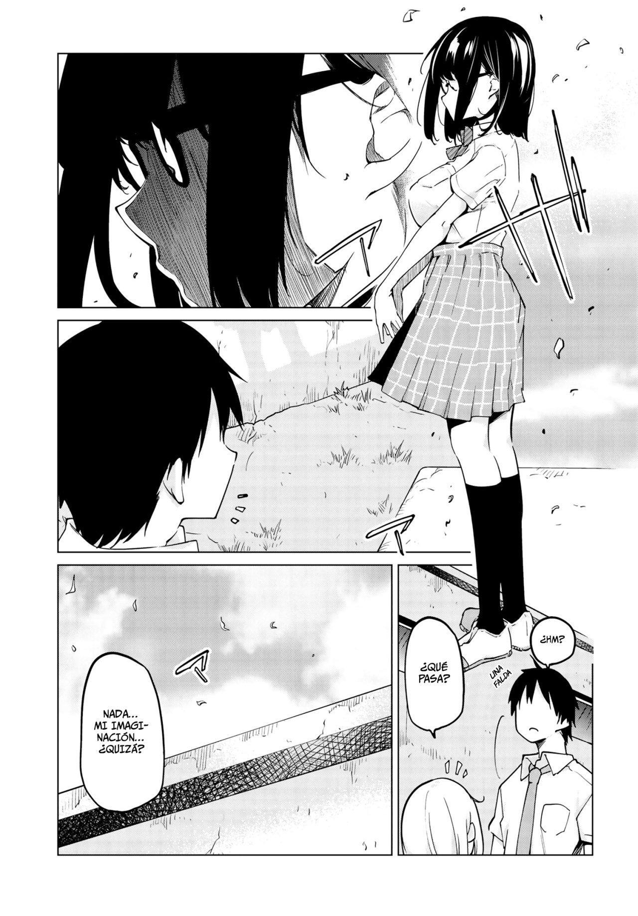 Capitulo 56 page 20