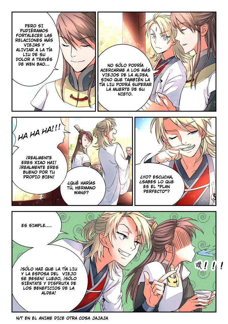 Capitulo 10 page 11