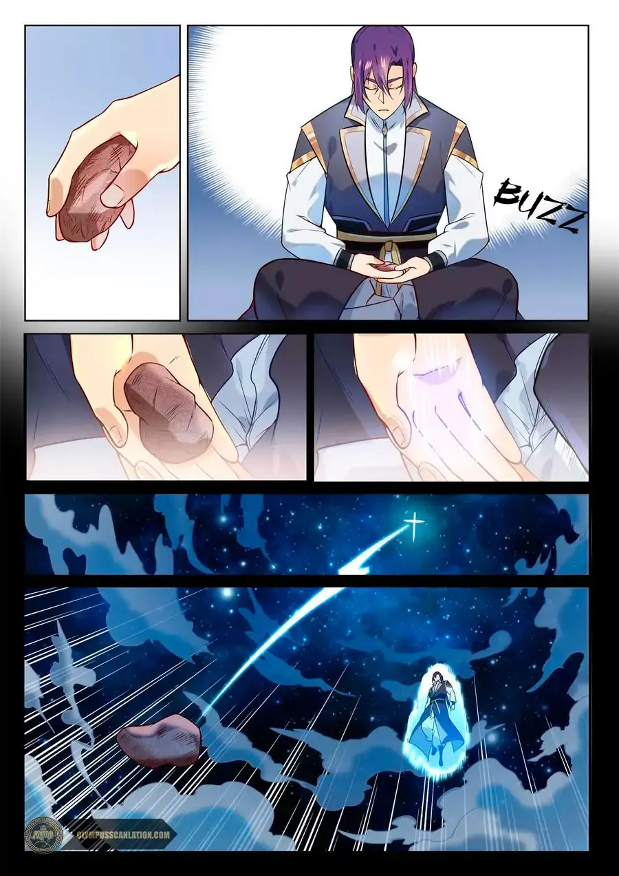 Capitulo 861 page 10