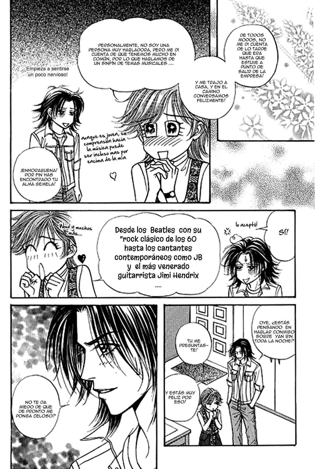 Capitulo 79 page 31