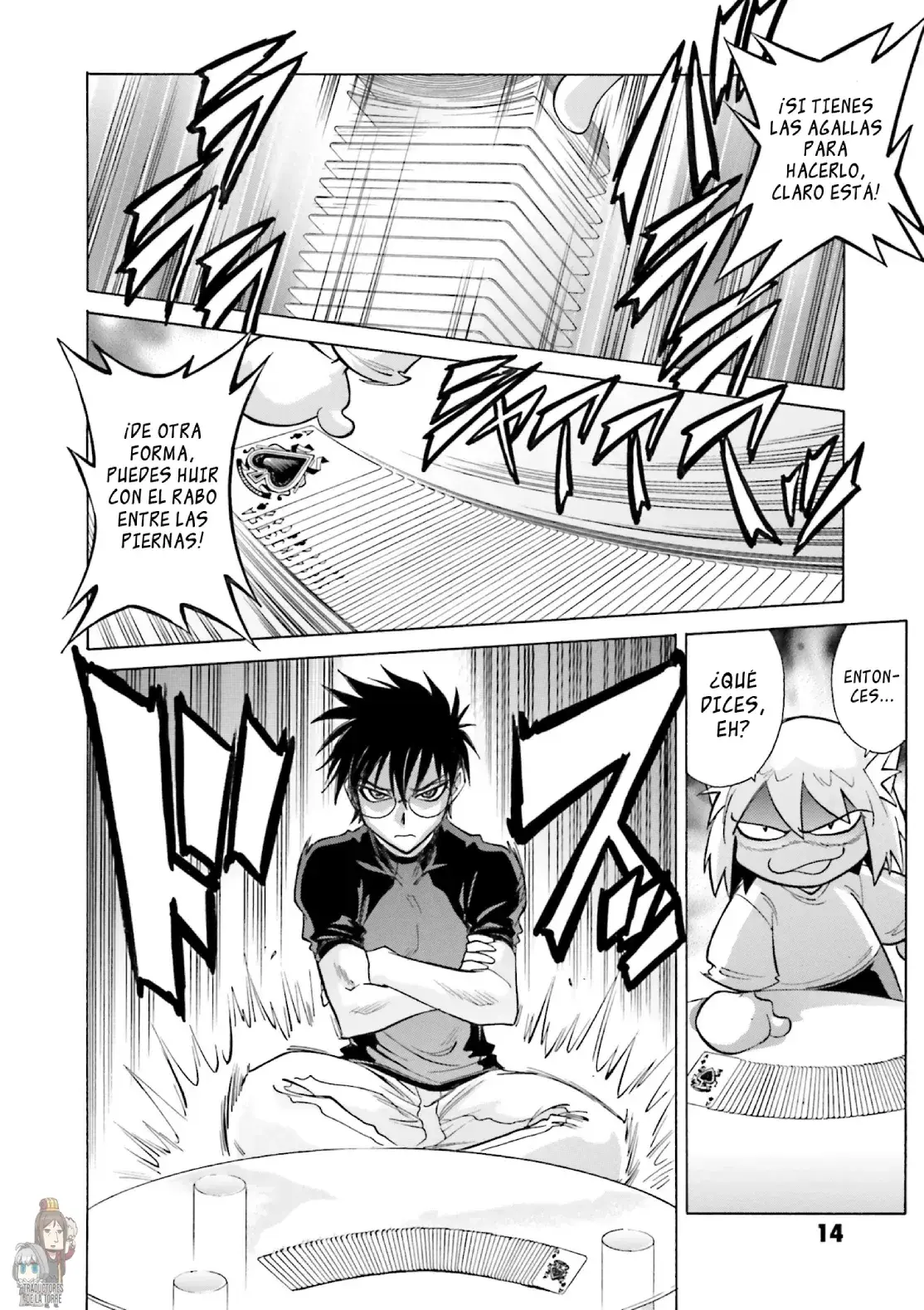 Capitulo 7 page 14
