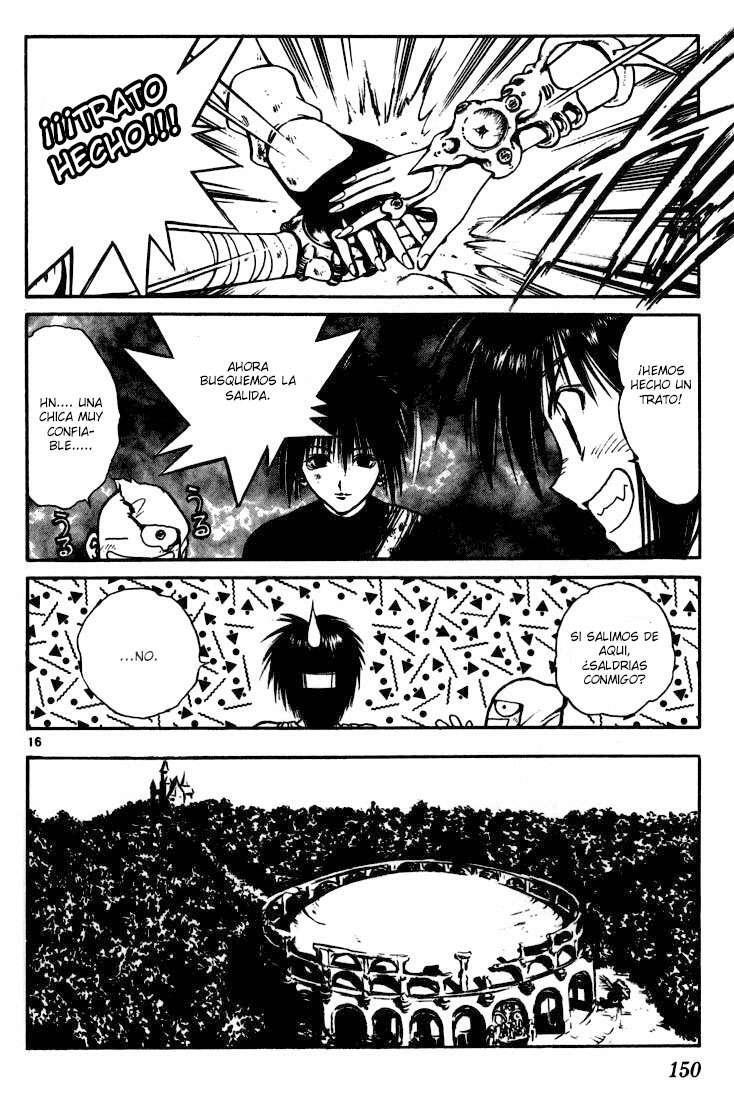 Capitulo 95 page 17